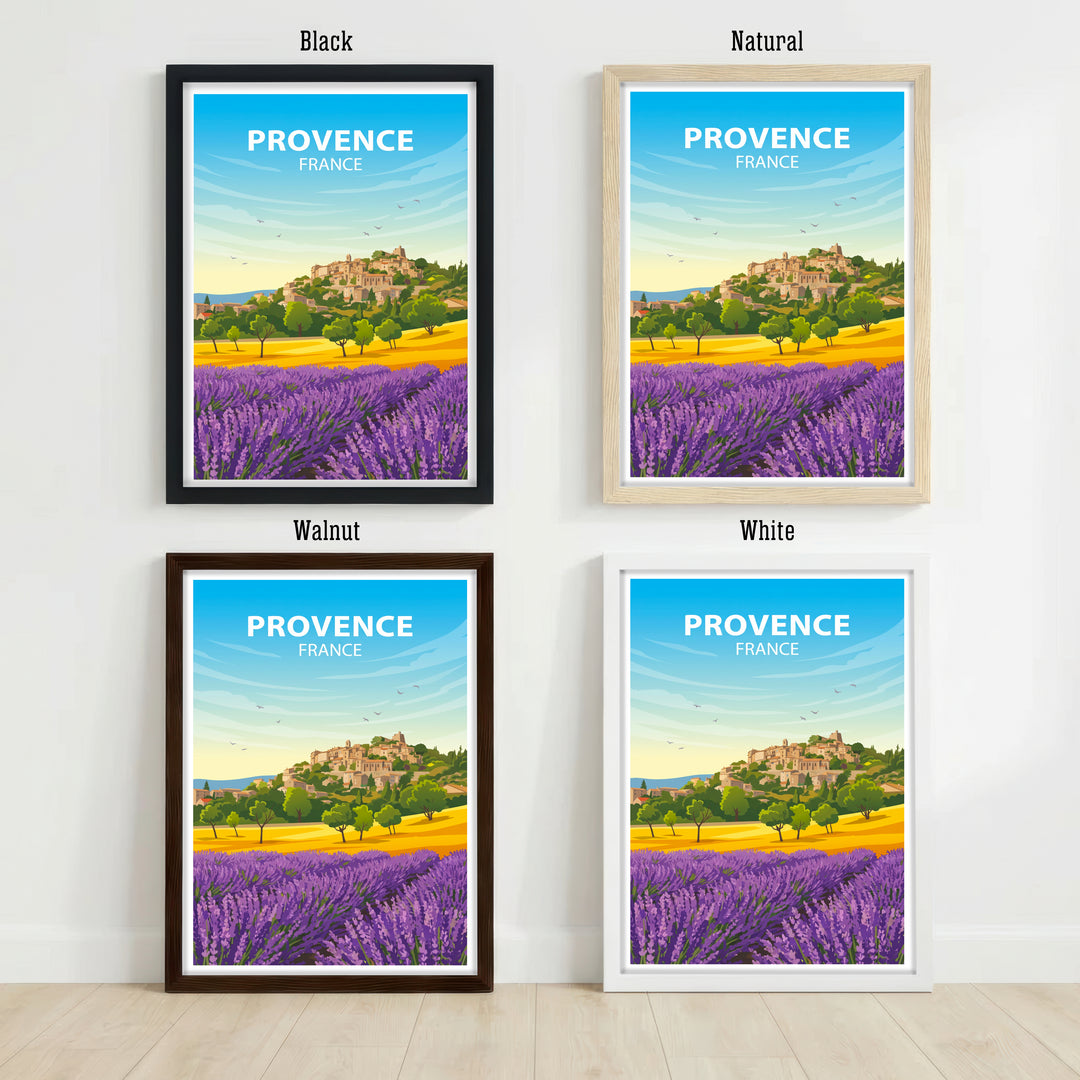 Provence France