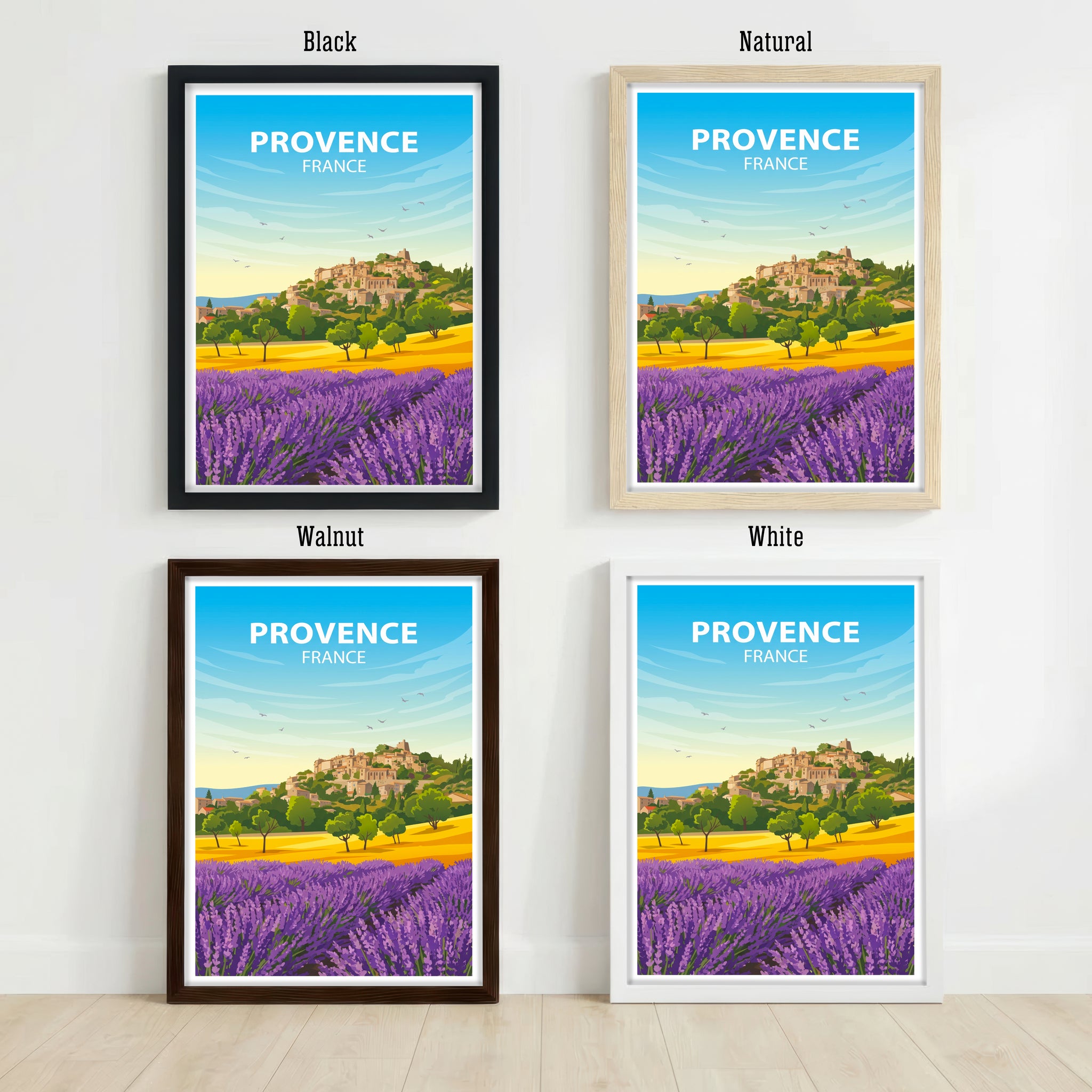 Provence France