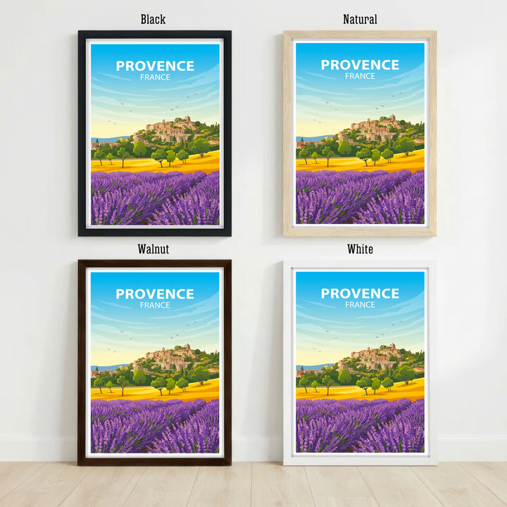 Provence France