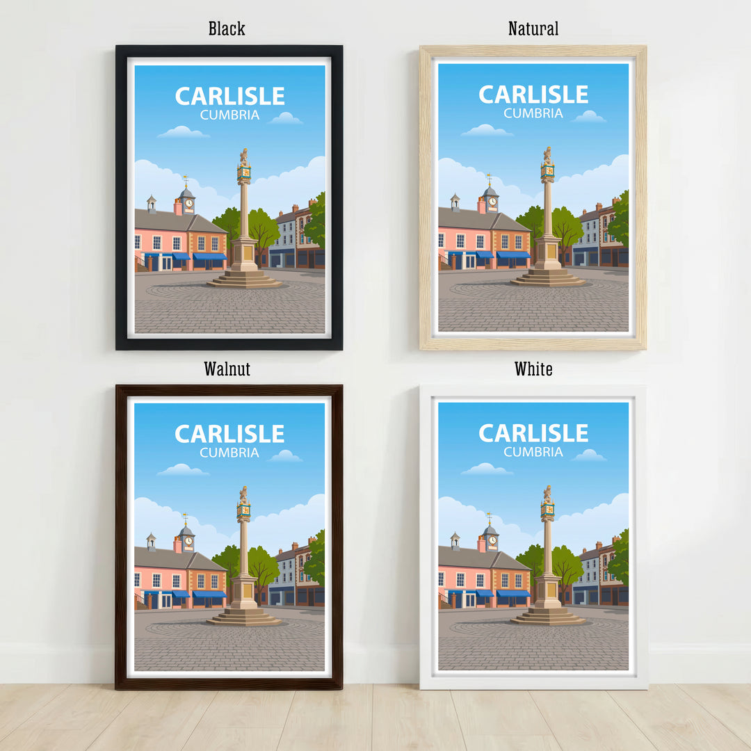 Carlisle Cumbria