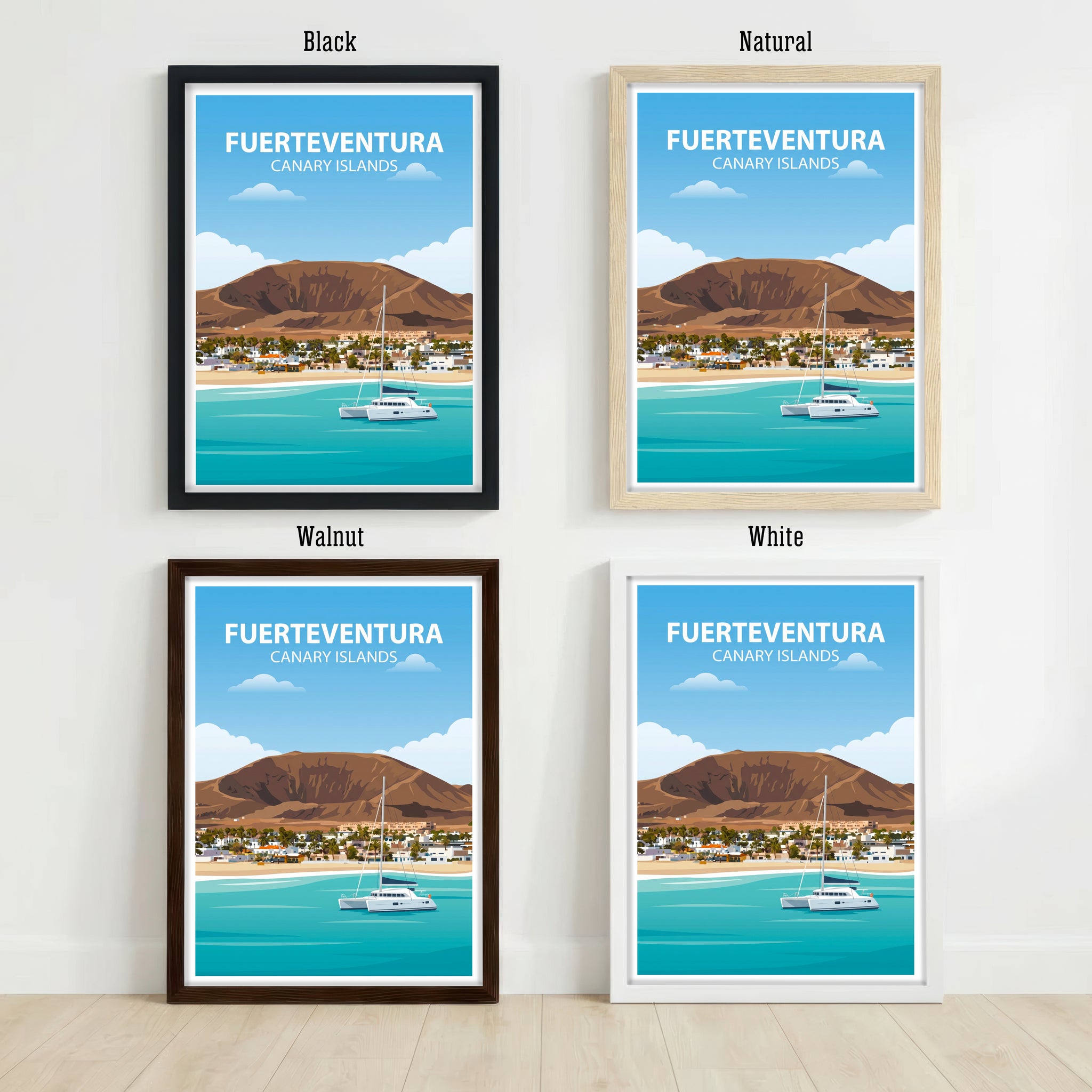Fuerteventura Canary Islands