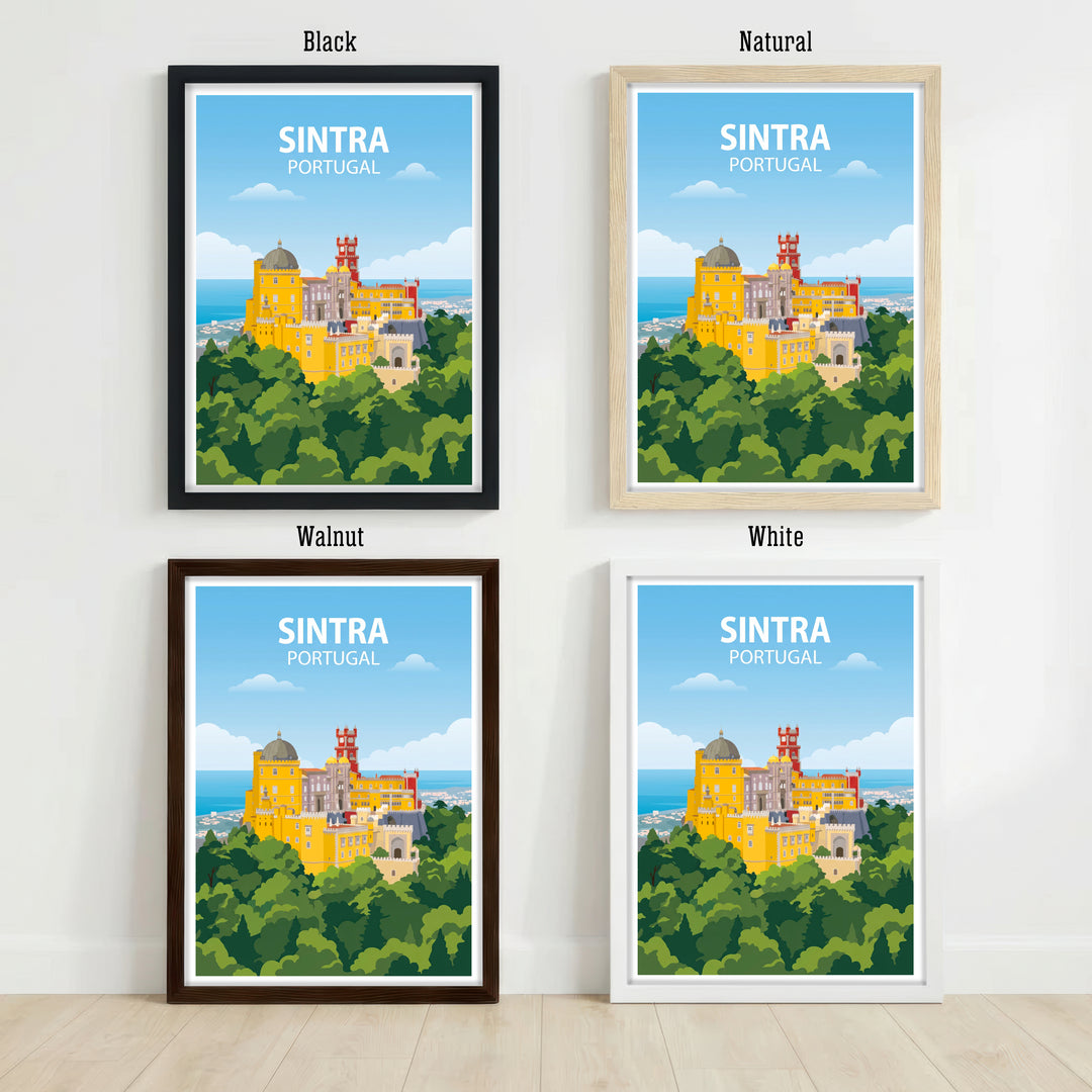 Sintra Portugal