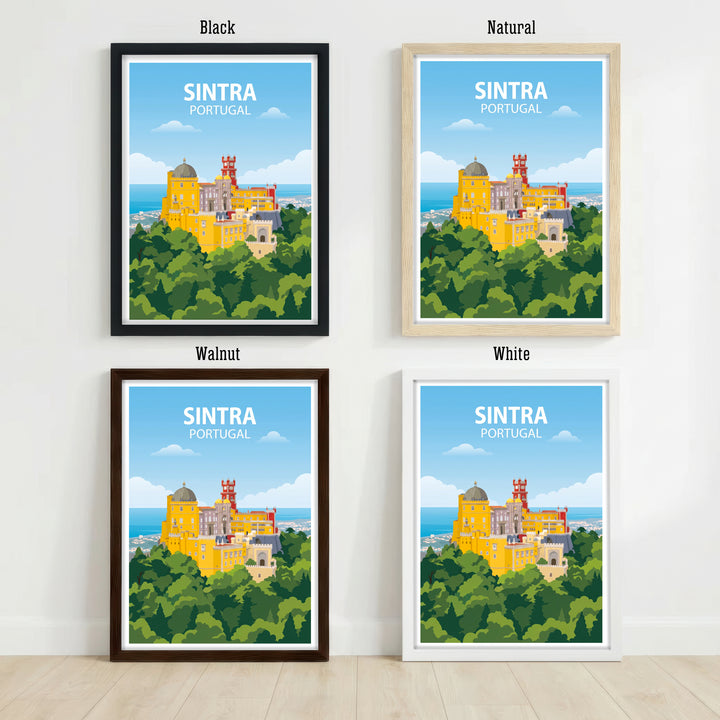 Sintra Portugal