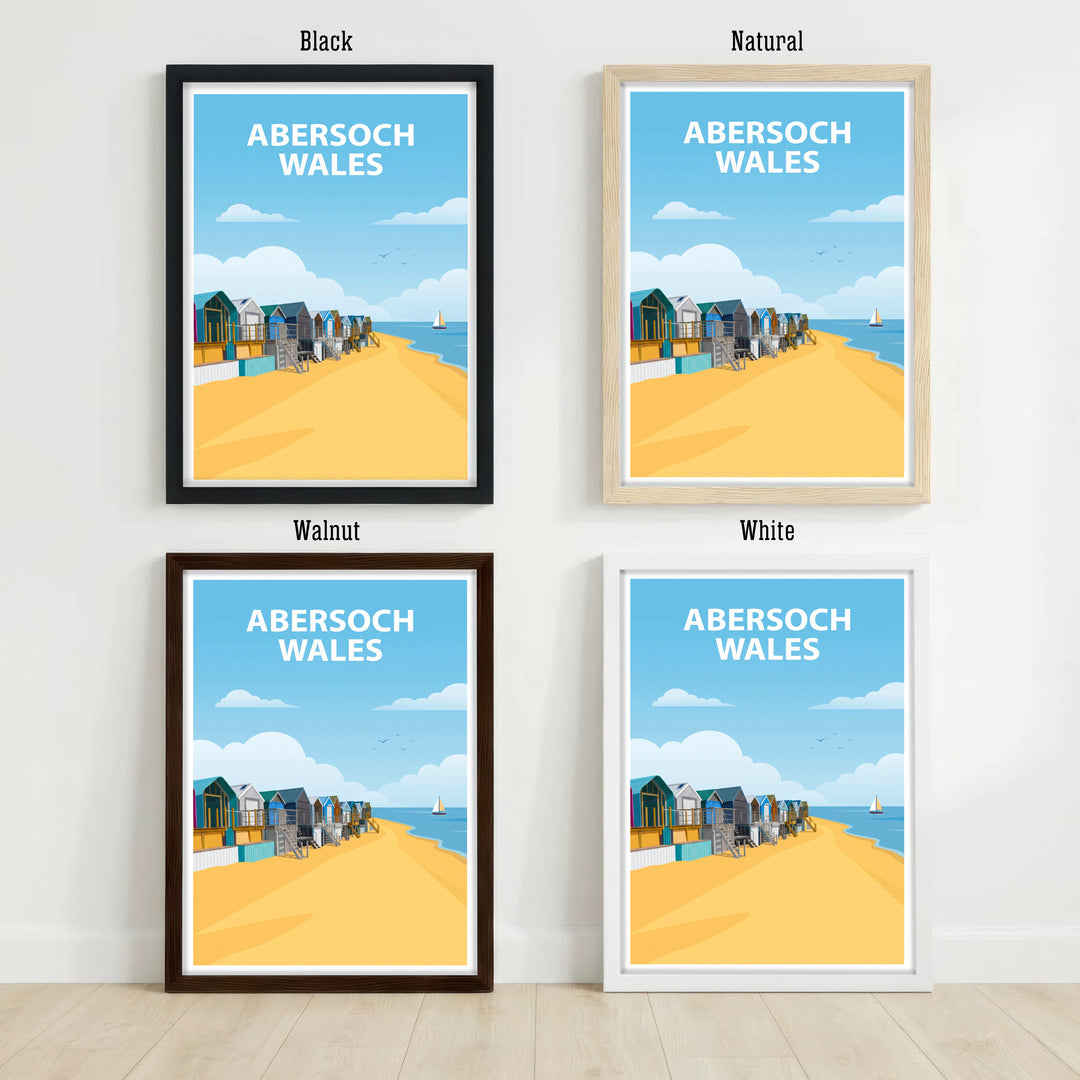 Abersoch Wales