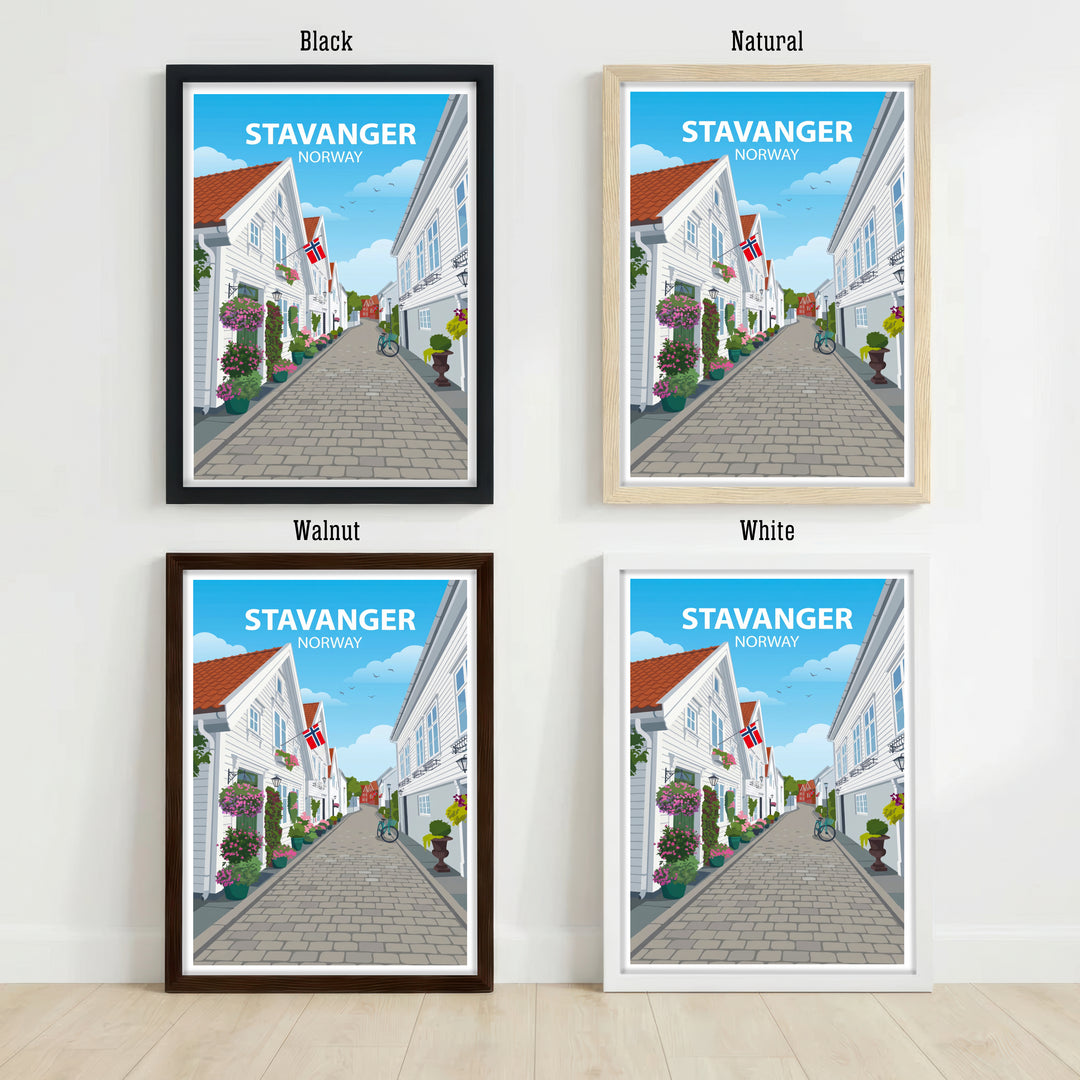 Stavanger Norway