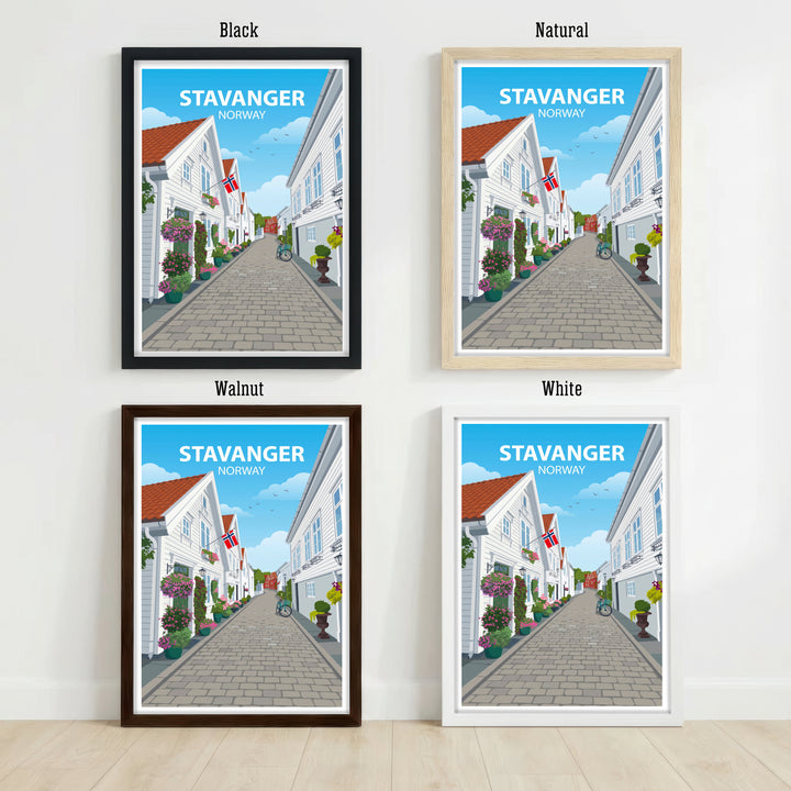 Stavanger Norway