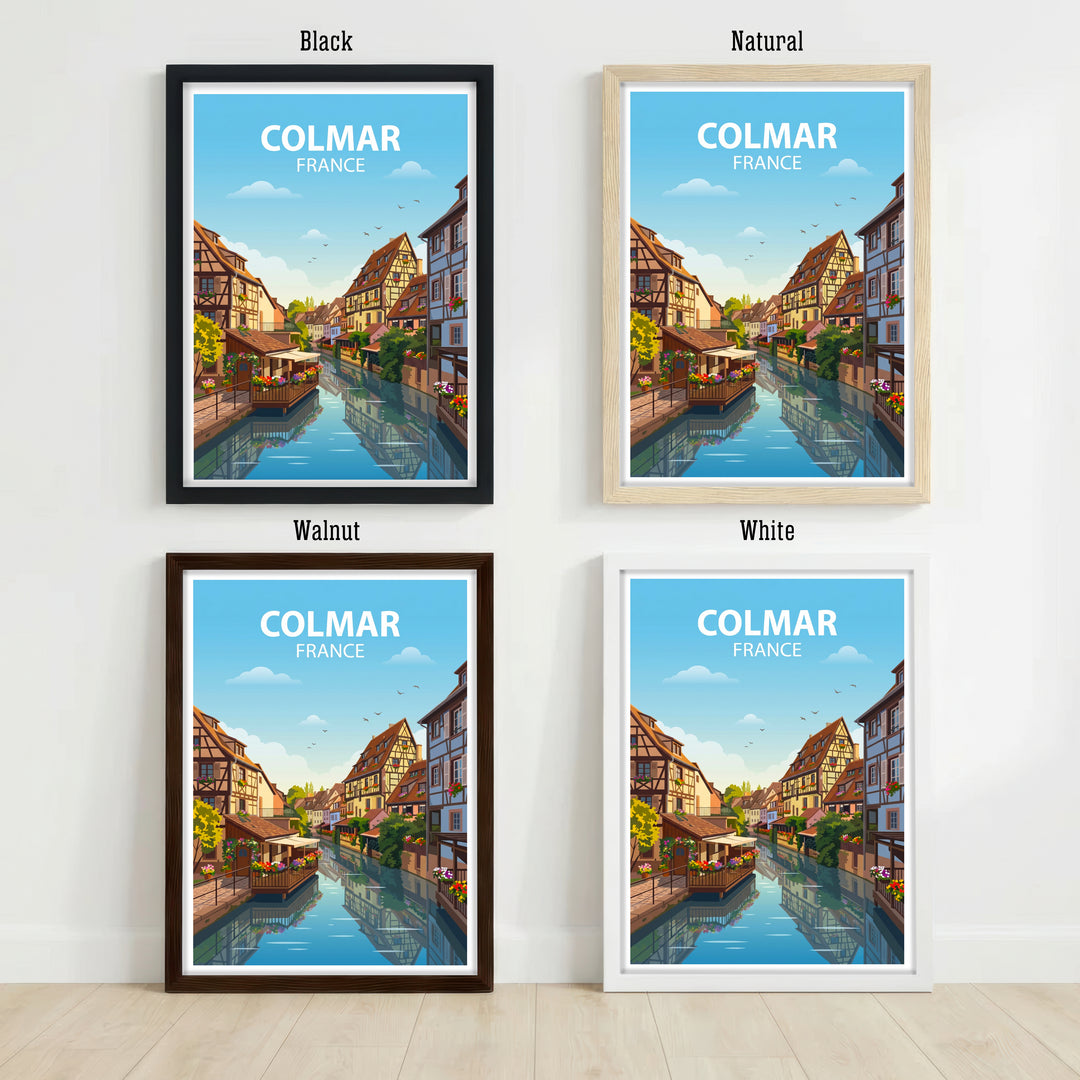 Colmar France