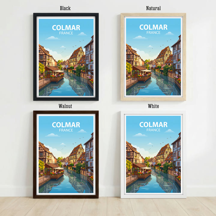 Colmar France