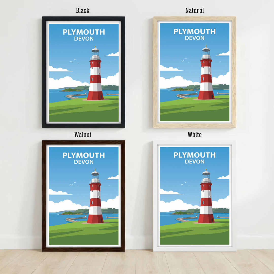 Plymouth Devon