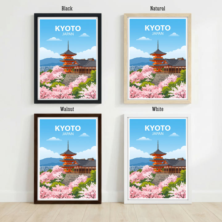 Kyoto Japan