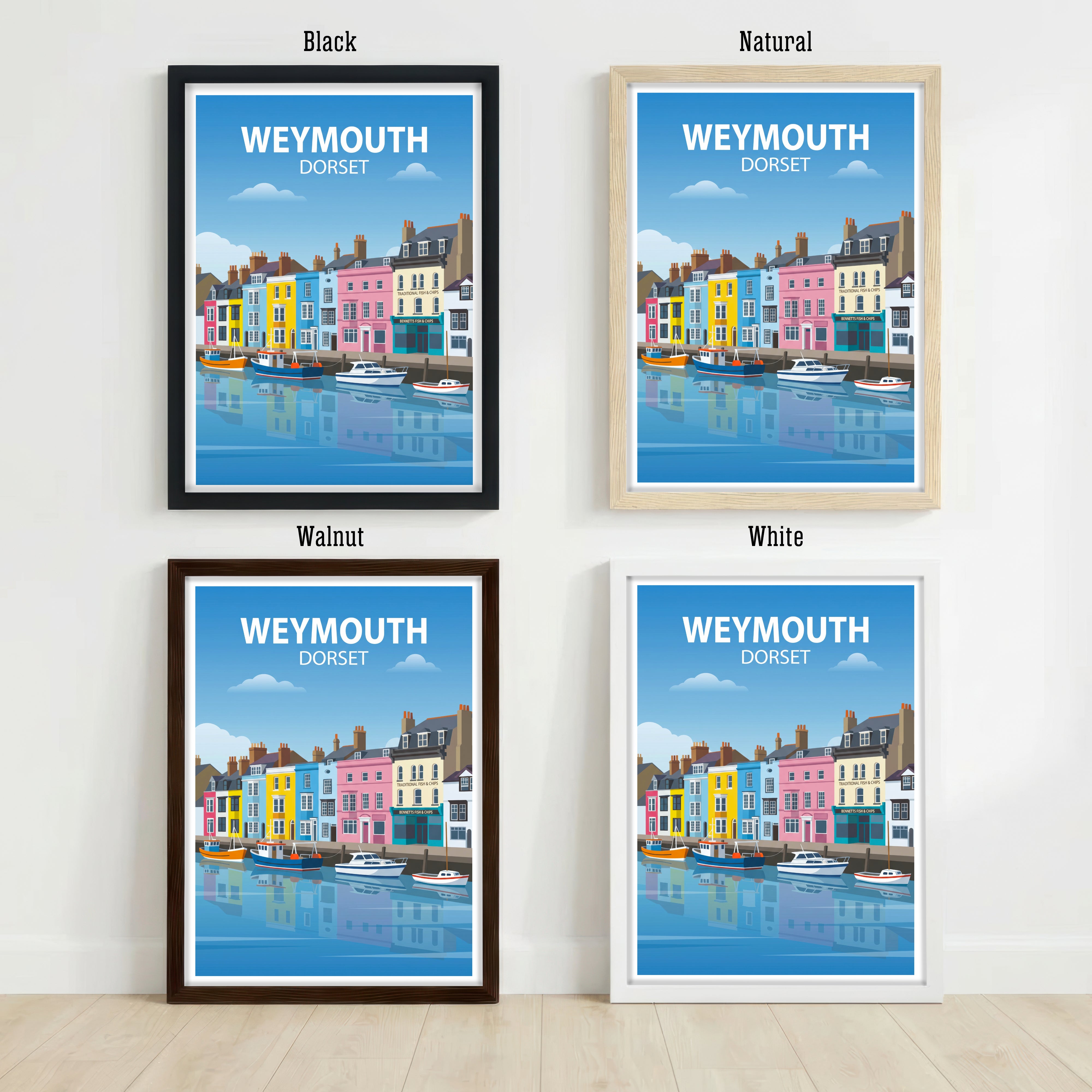 Weymouth Dorset