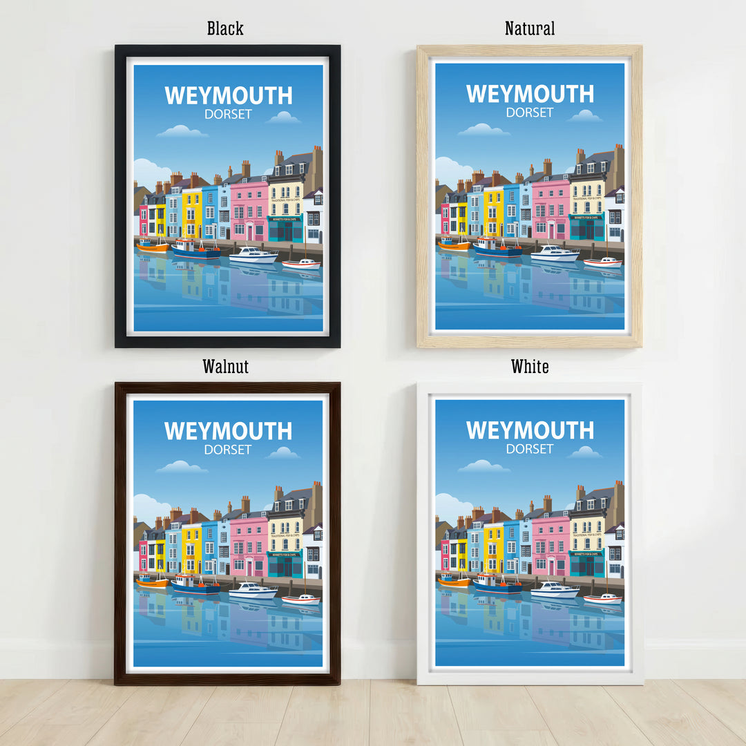 Weymouth Dorset
