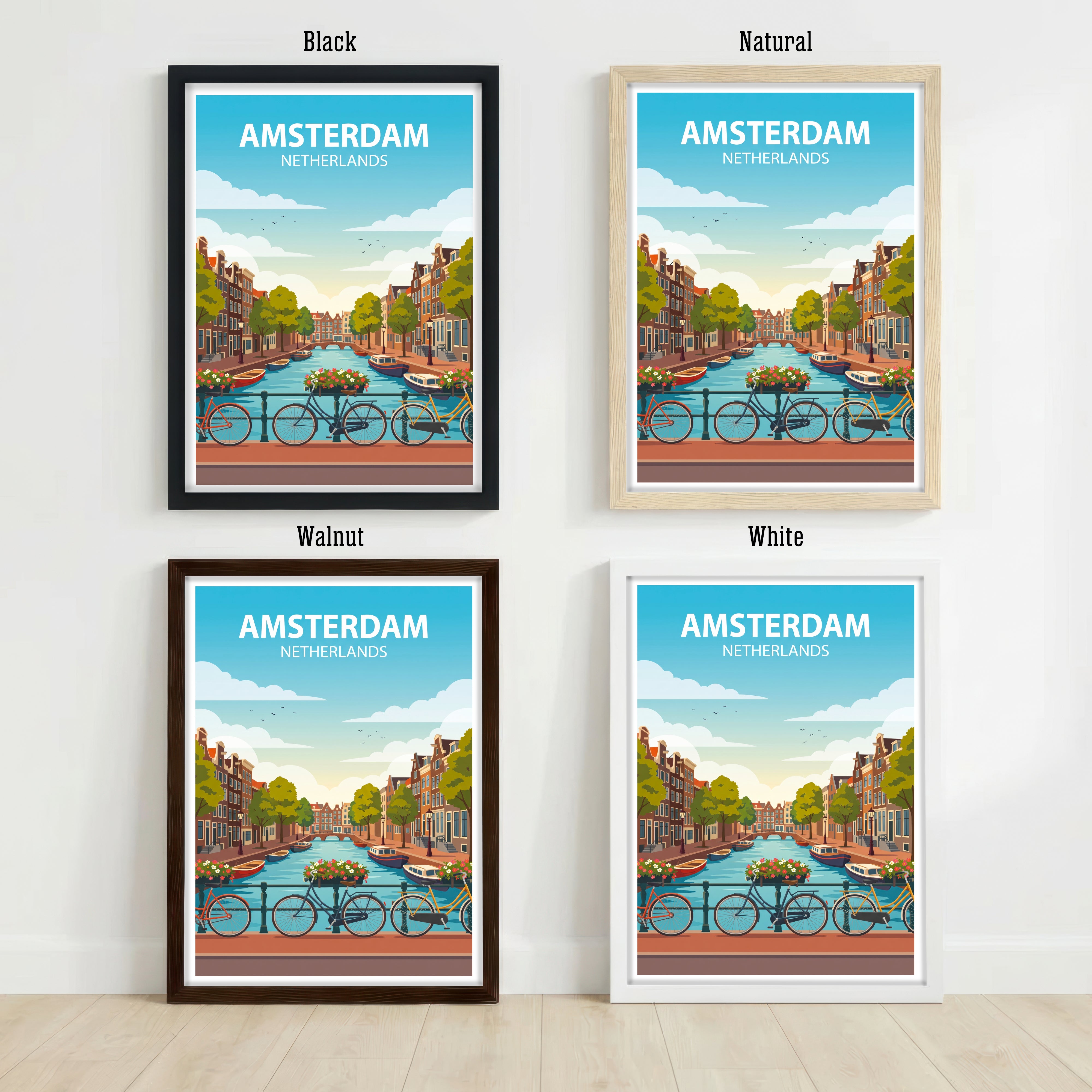 Amsterdam Netherlands