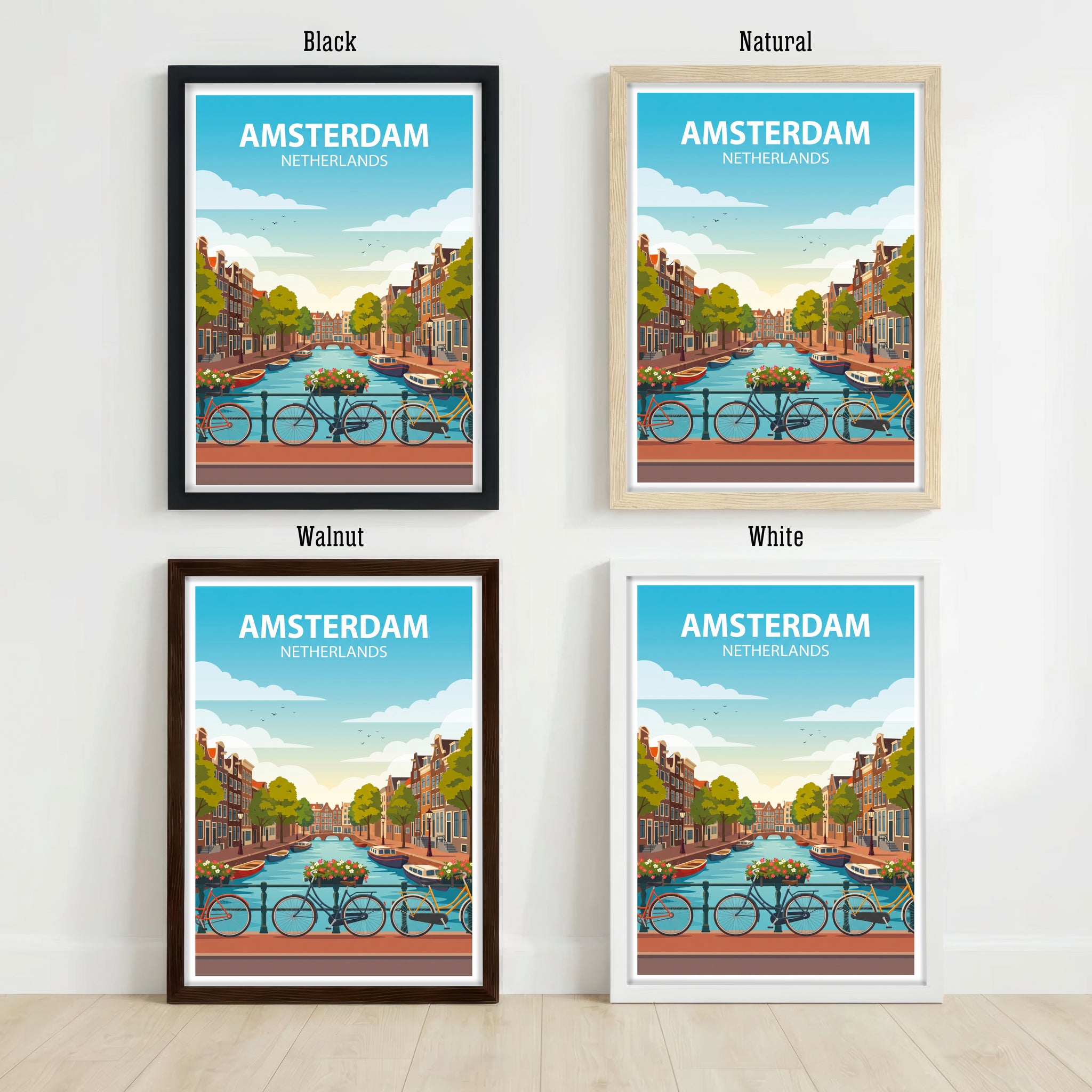 Amsterdam Netherlands