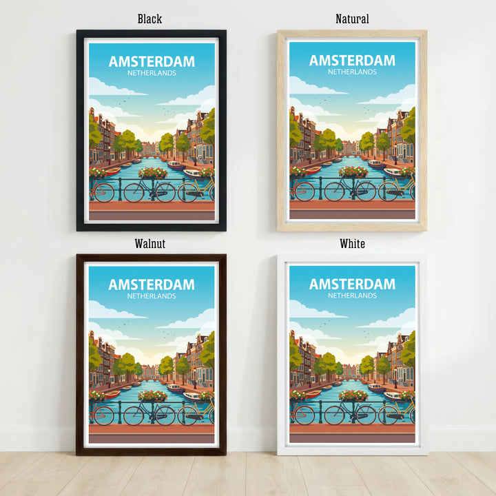 Amsterdam Netherlands