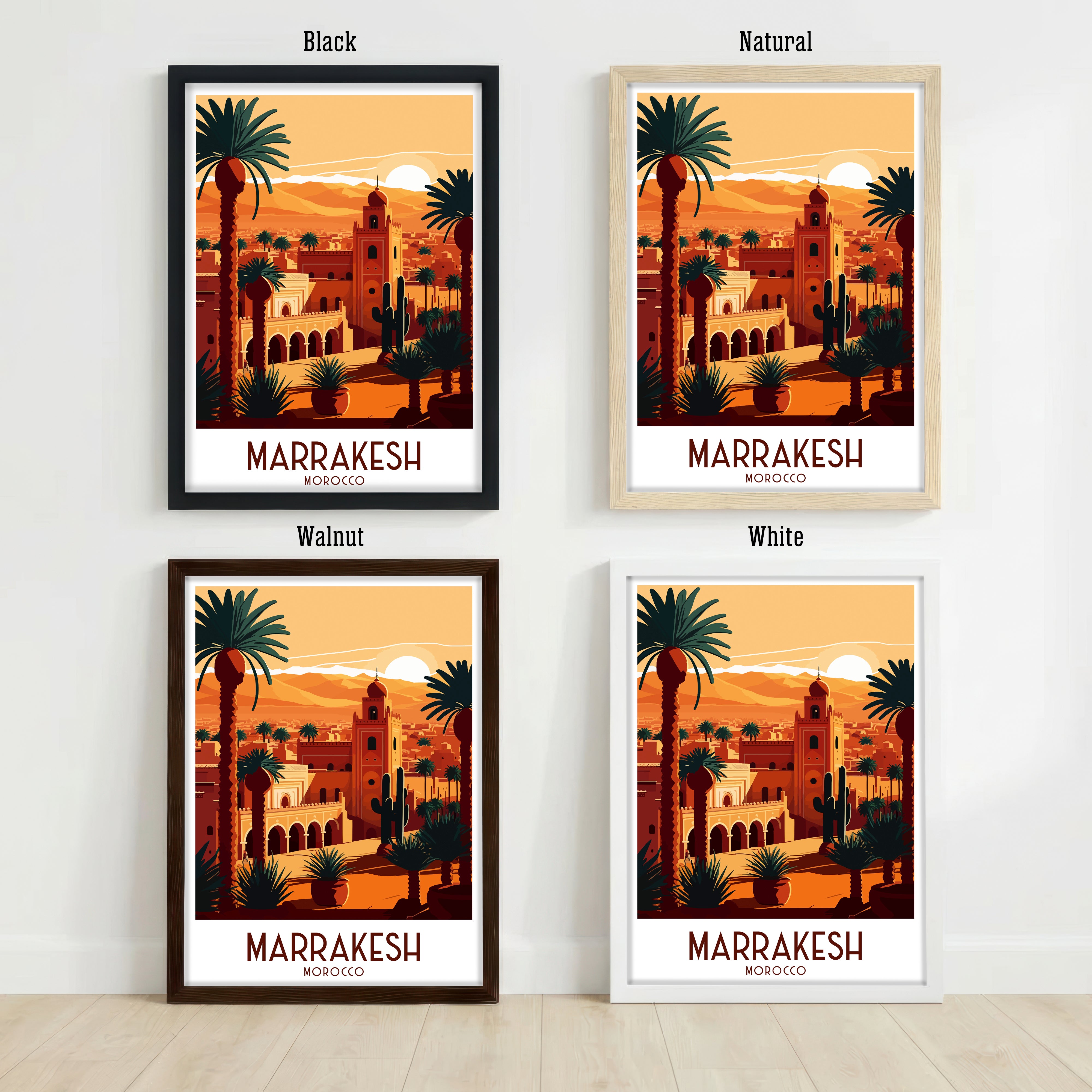 Marrakesh Morocco