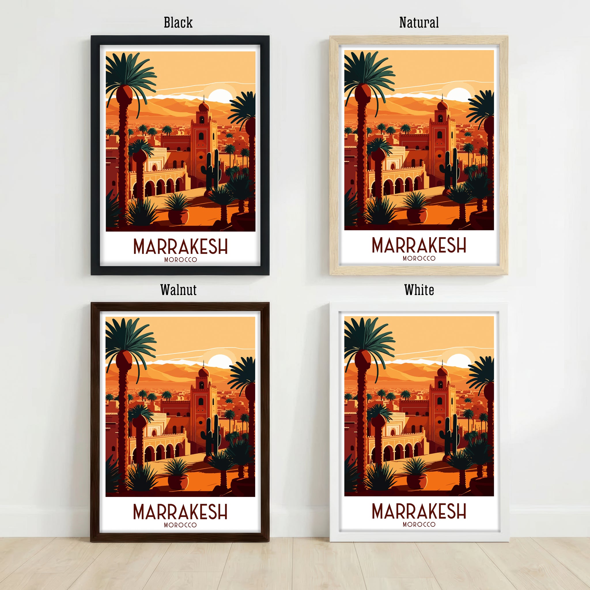 Marrakesh Morocco