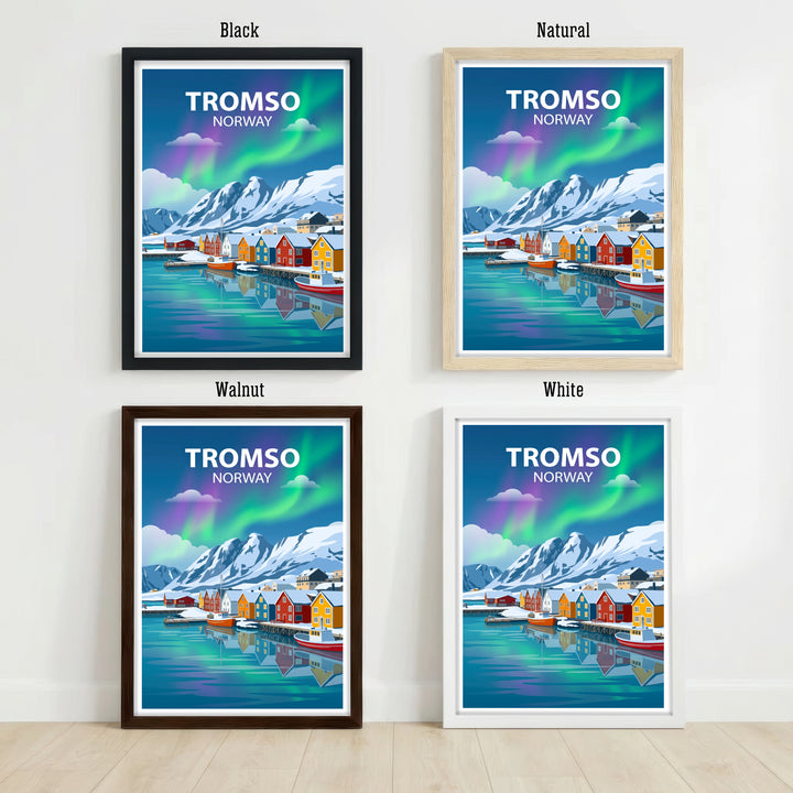 Tromso Norway