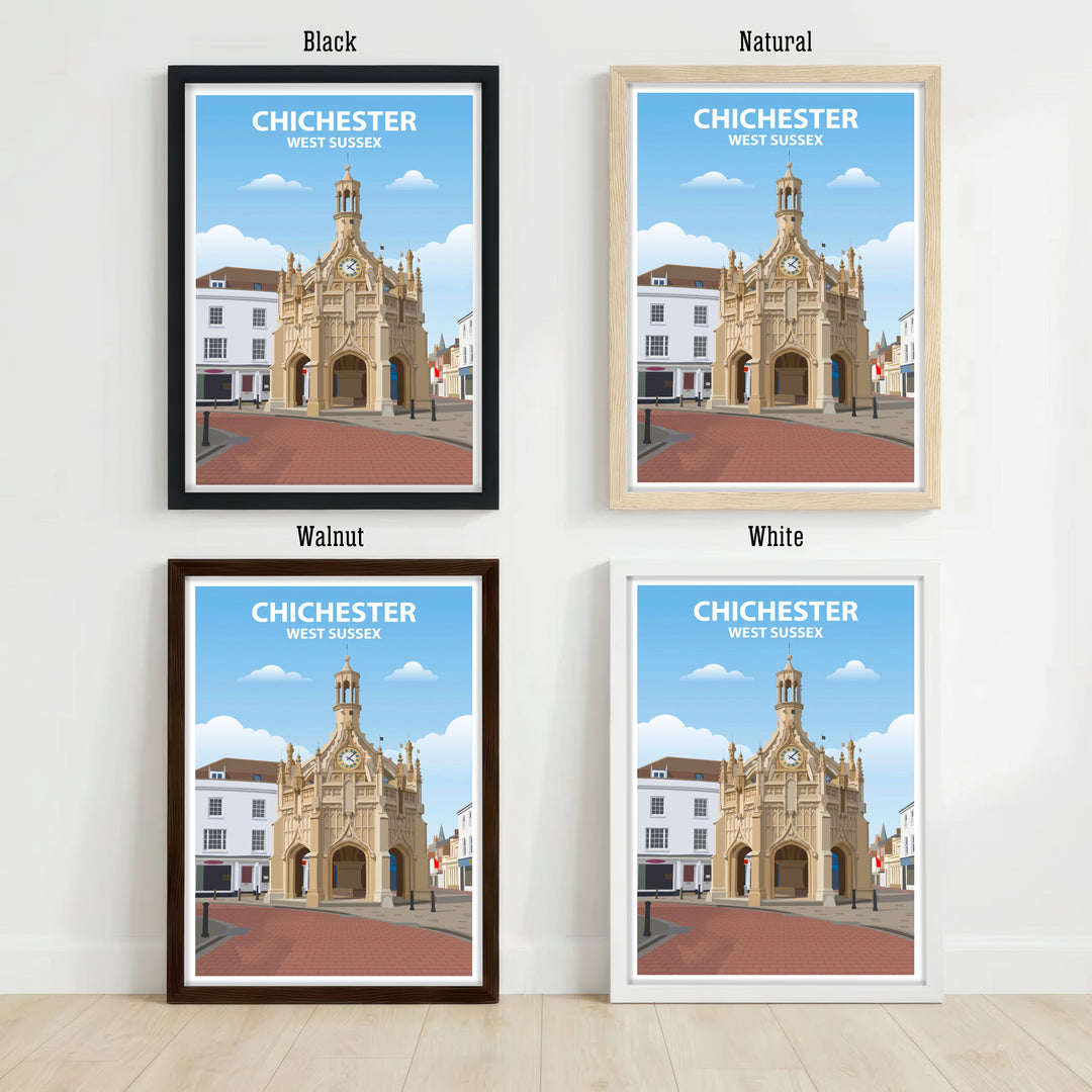 Chichester West Sussex