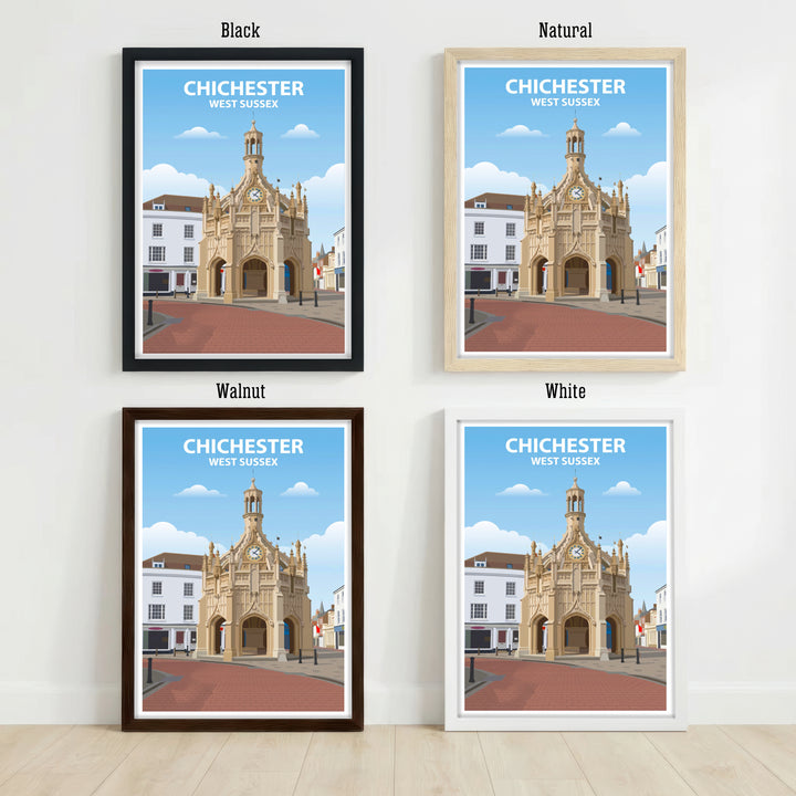 Chichester West Sussex