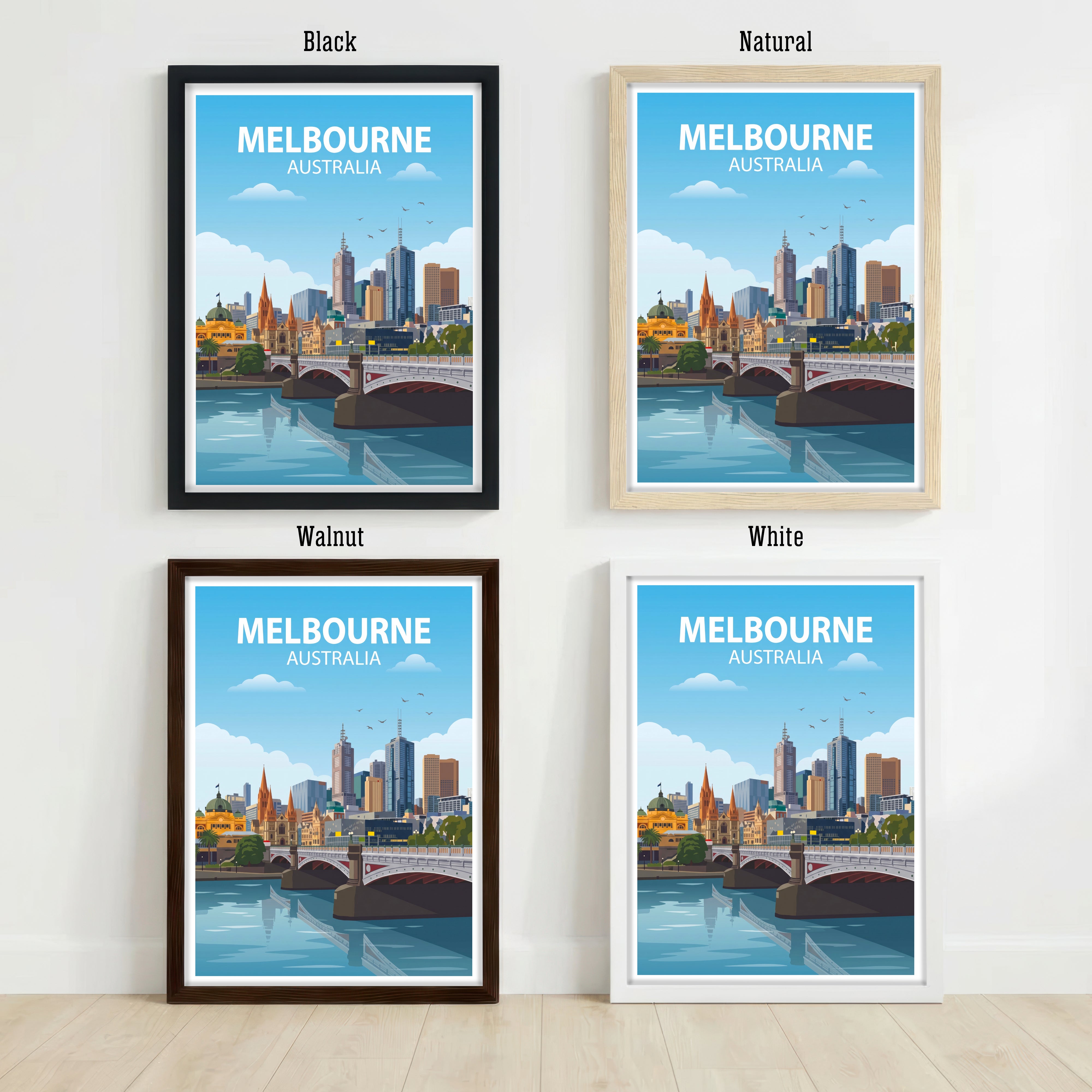 Melbourne Australia