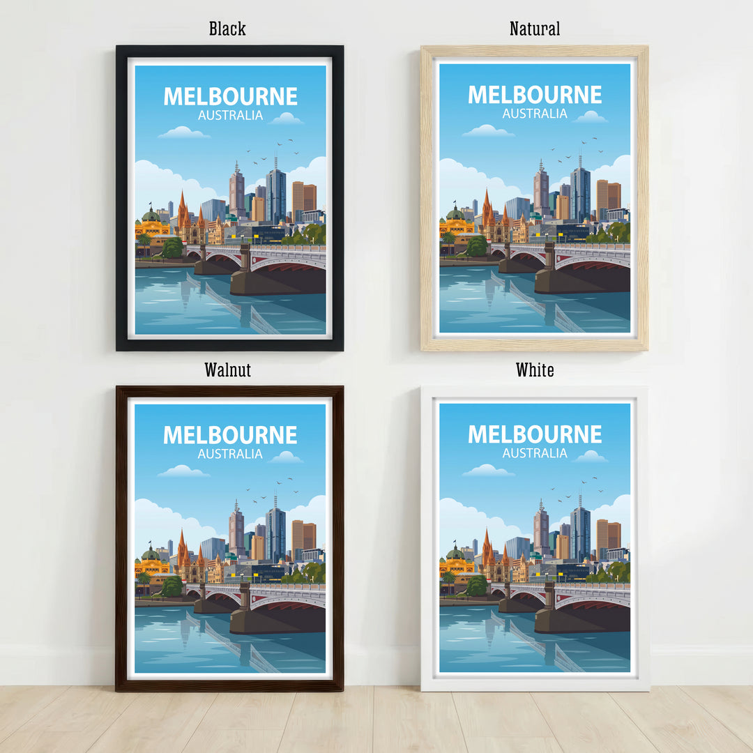 Melbourne Australia