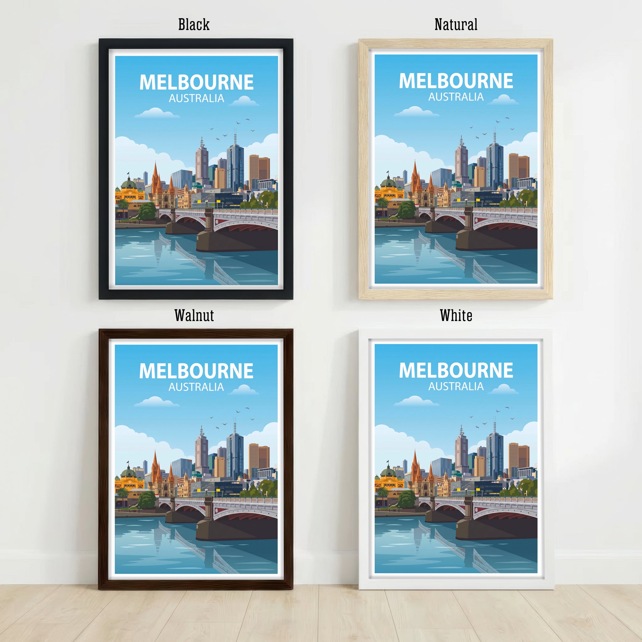 Melbourne Australia