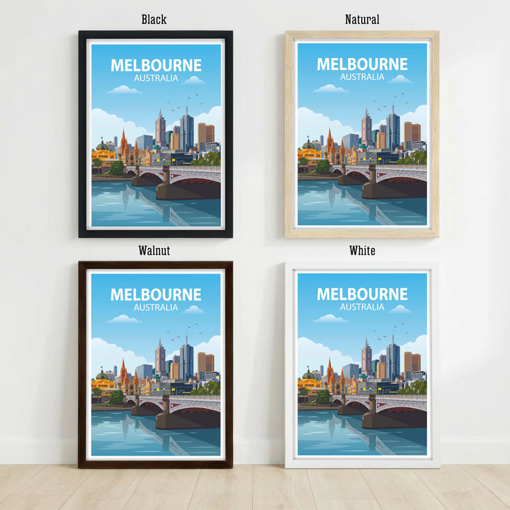 Melbourne Australia
