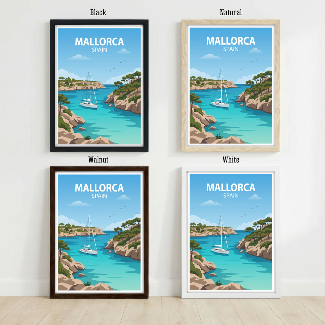 Mallorca Spain