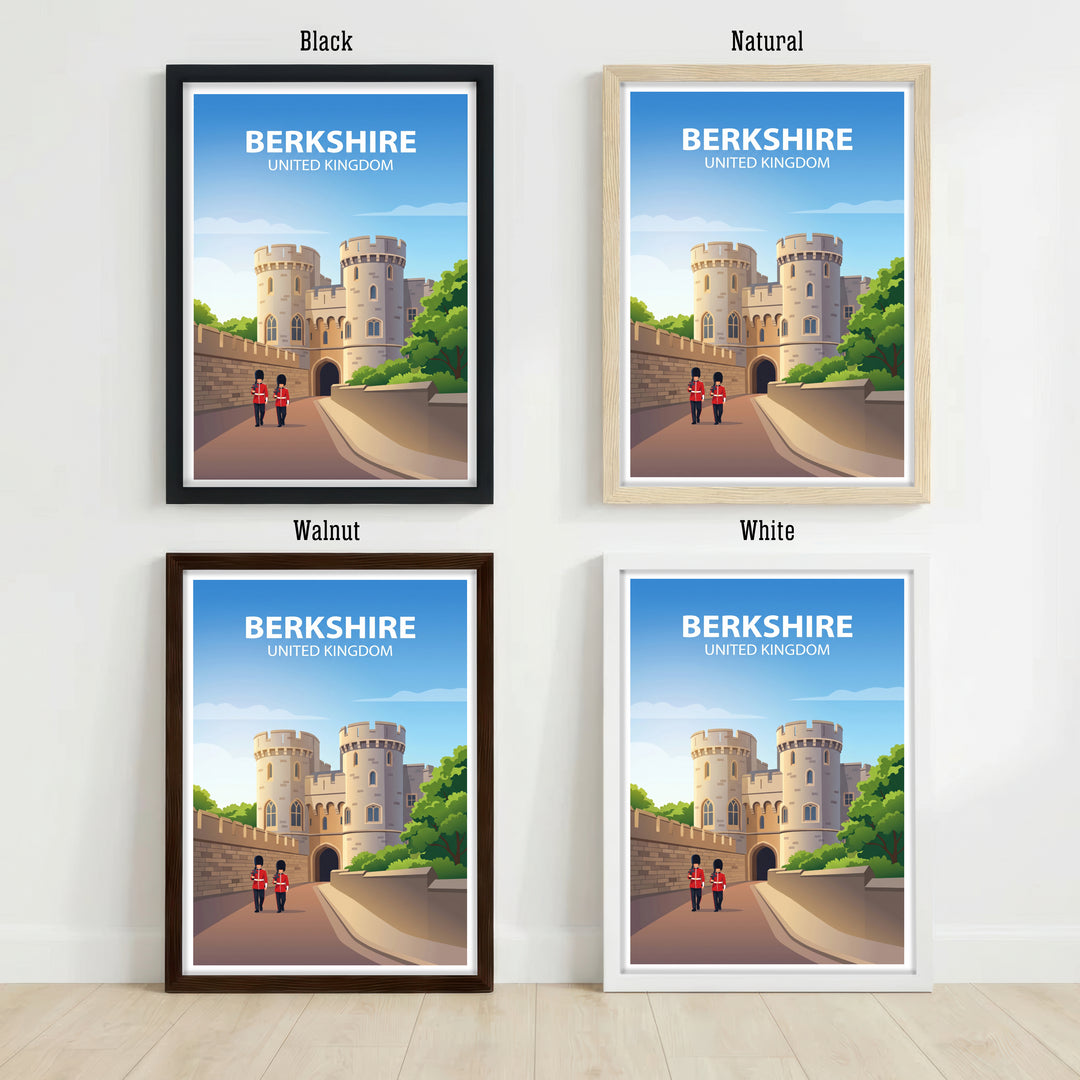 Windsor Berkshire