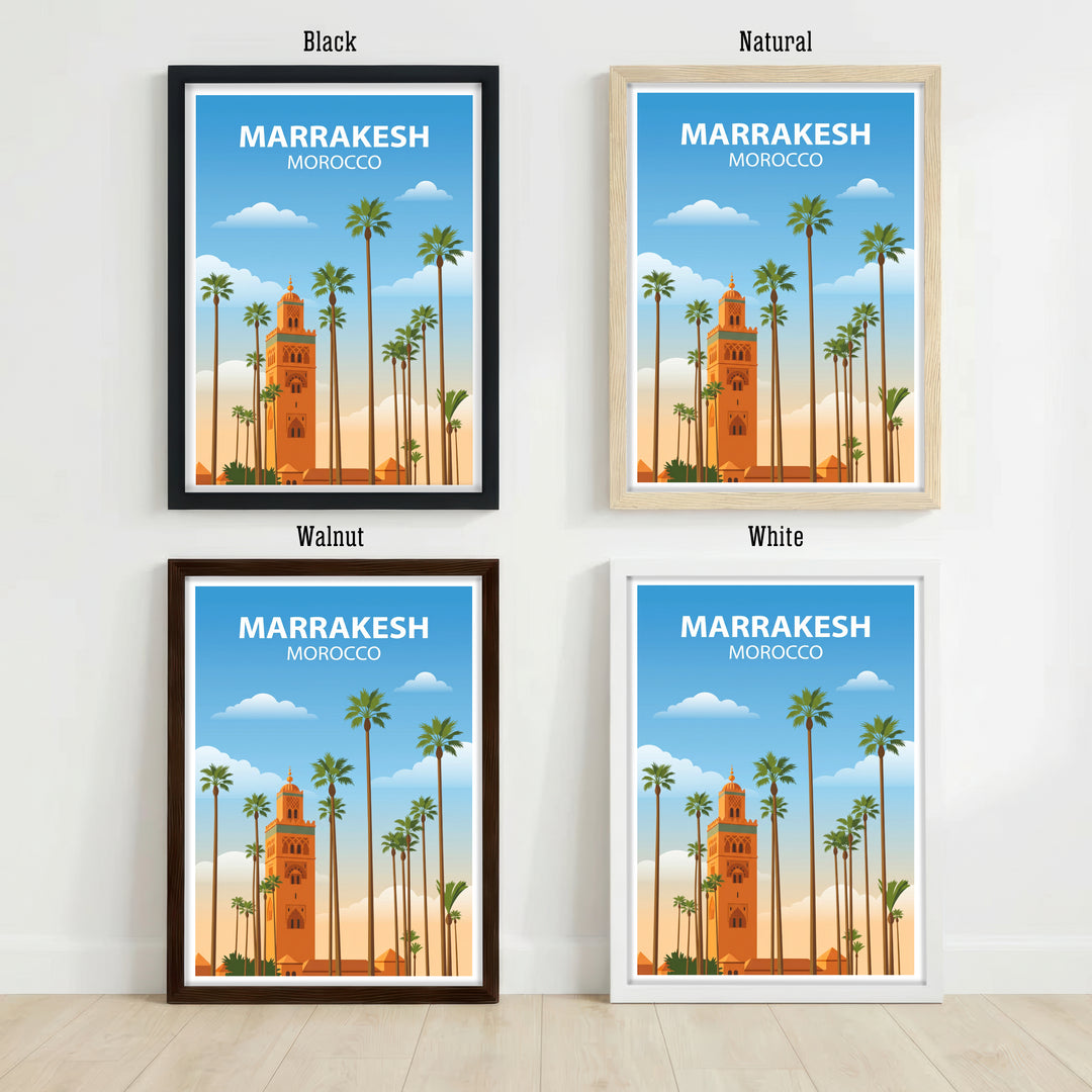 Marrakesh Morocco