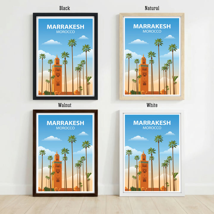 Marrakesh Morocco