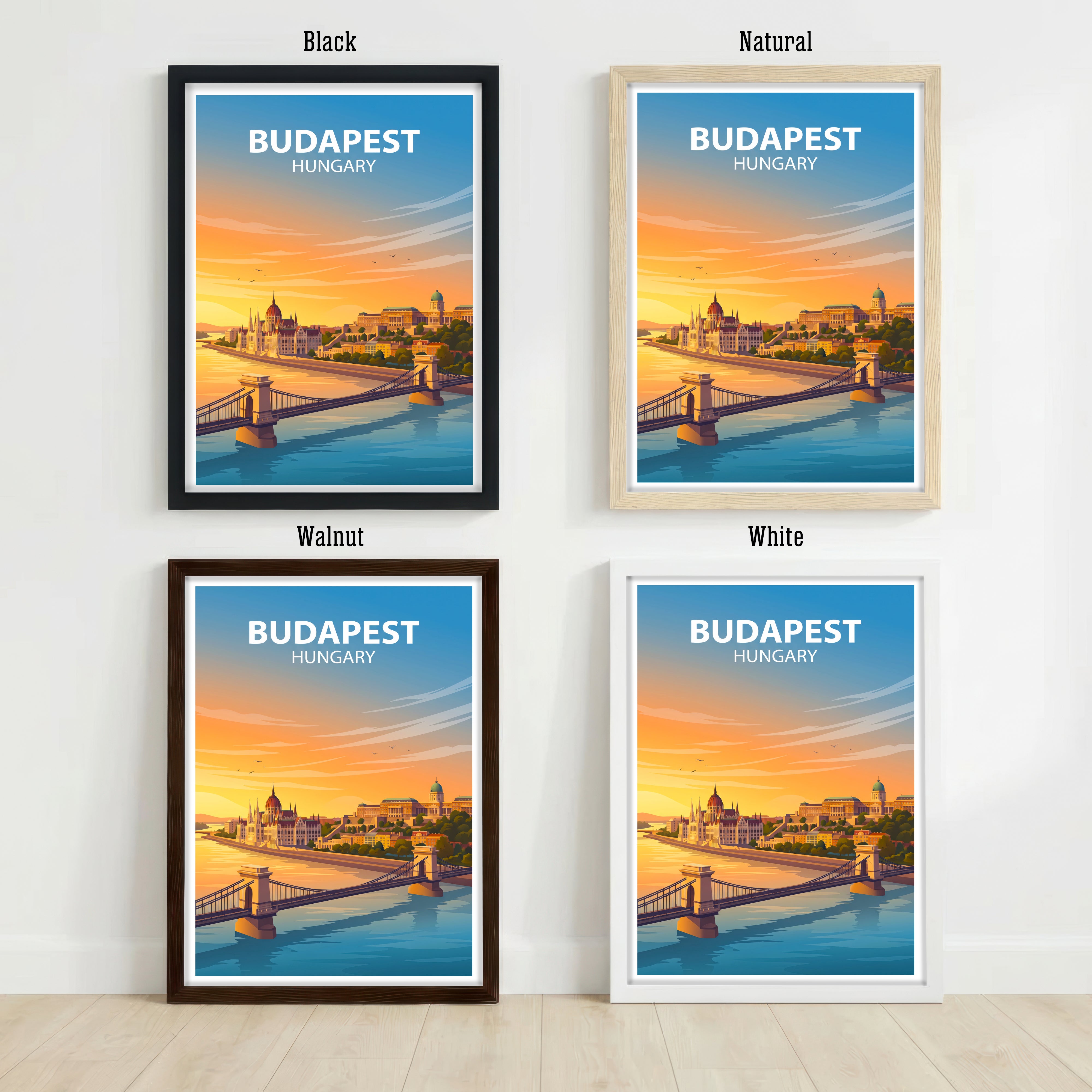 Budapest Hungary