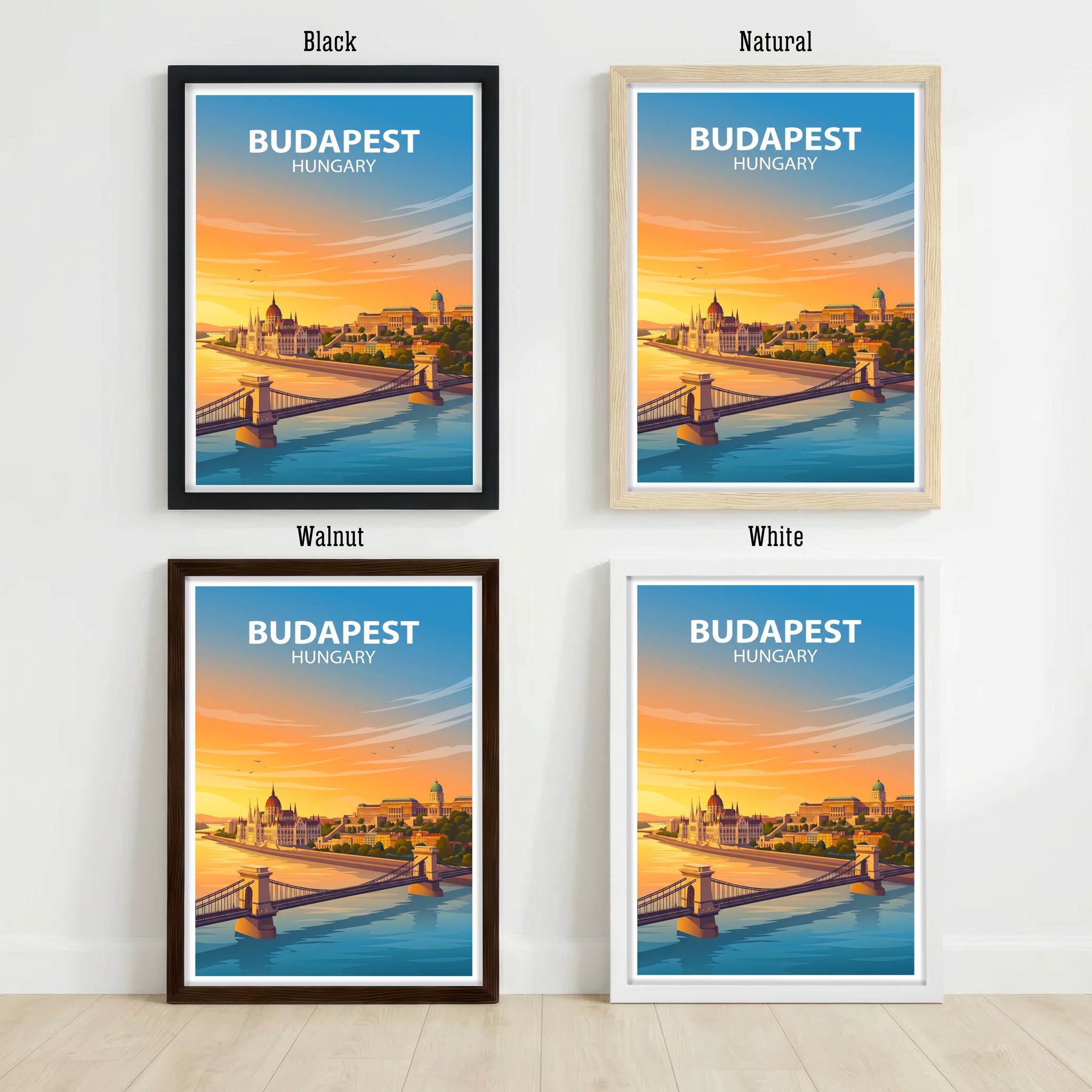 Budapest Hungary