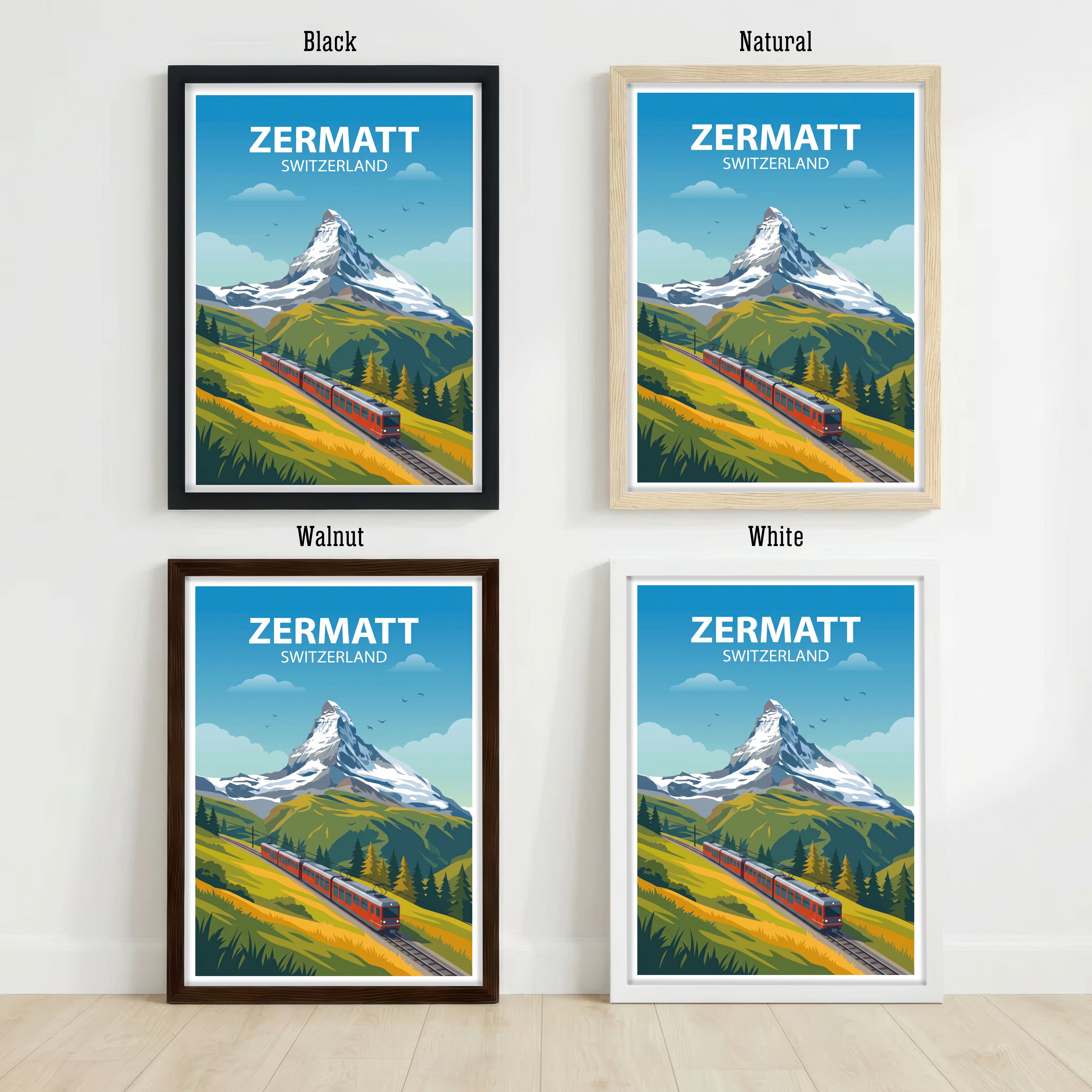 Zermatt Switzerland