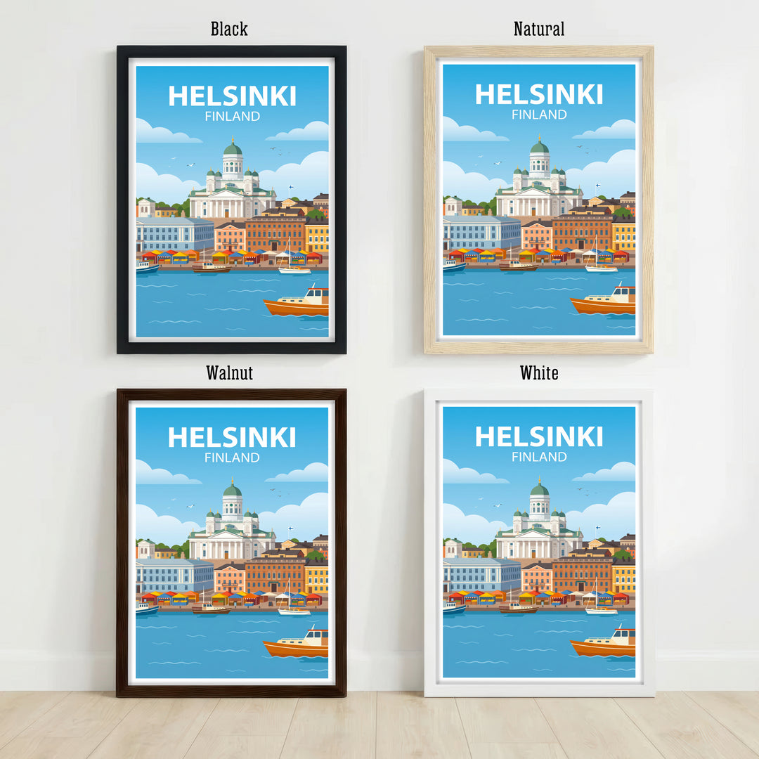 Helsinki Finland