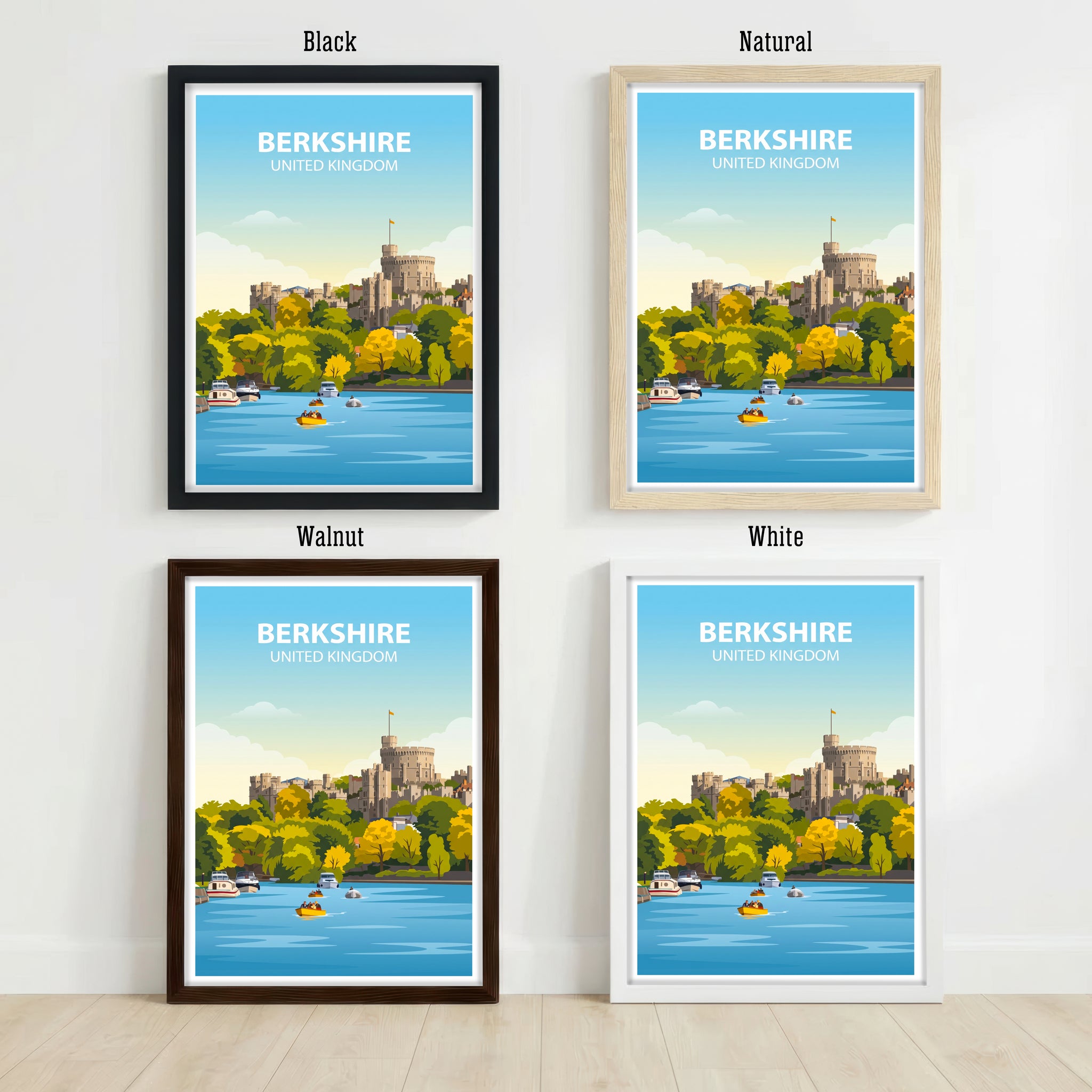Windsor Berkshire