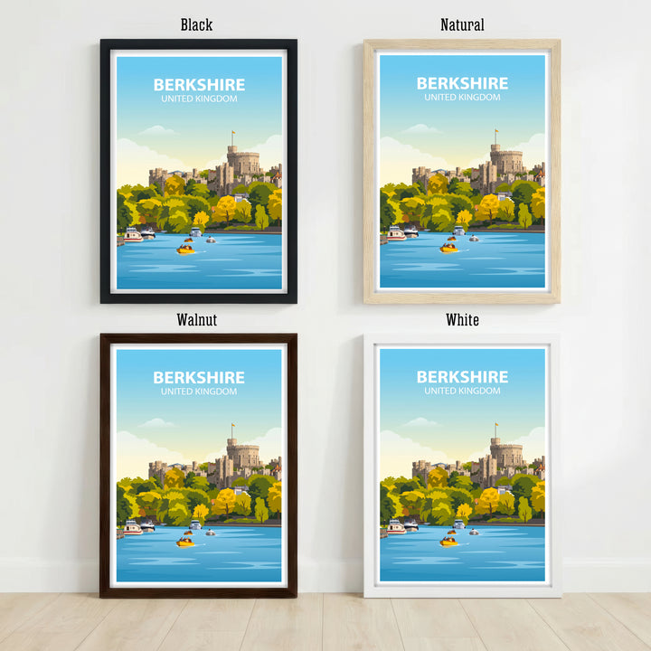Windsor Berkshire