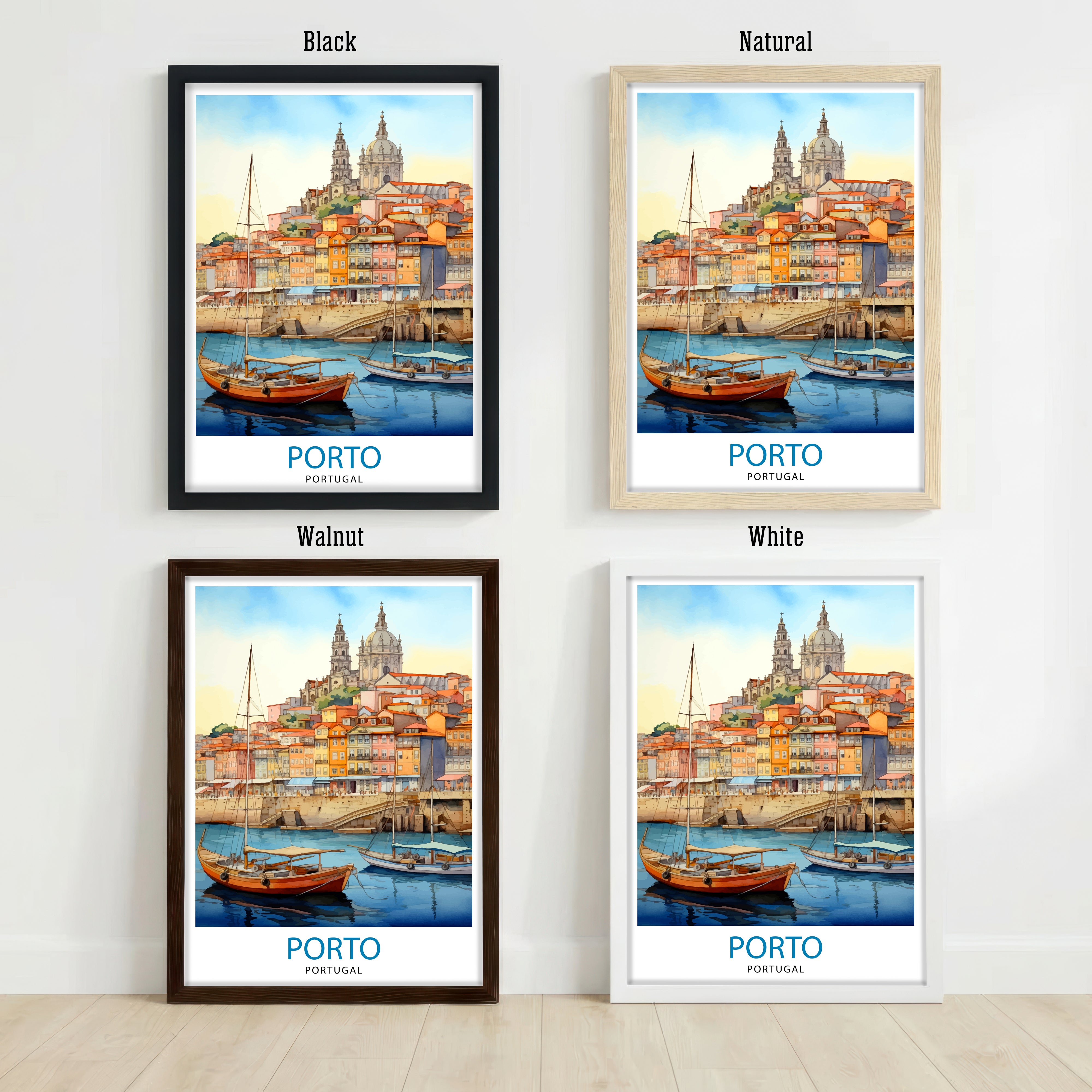 Porto Portugal