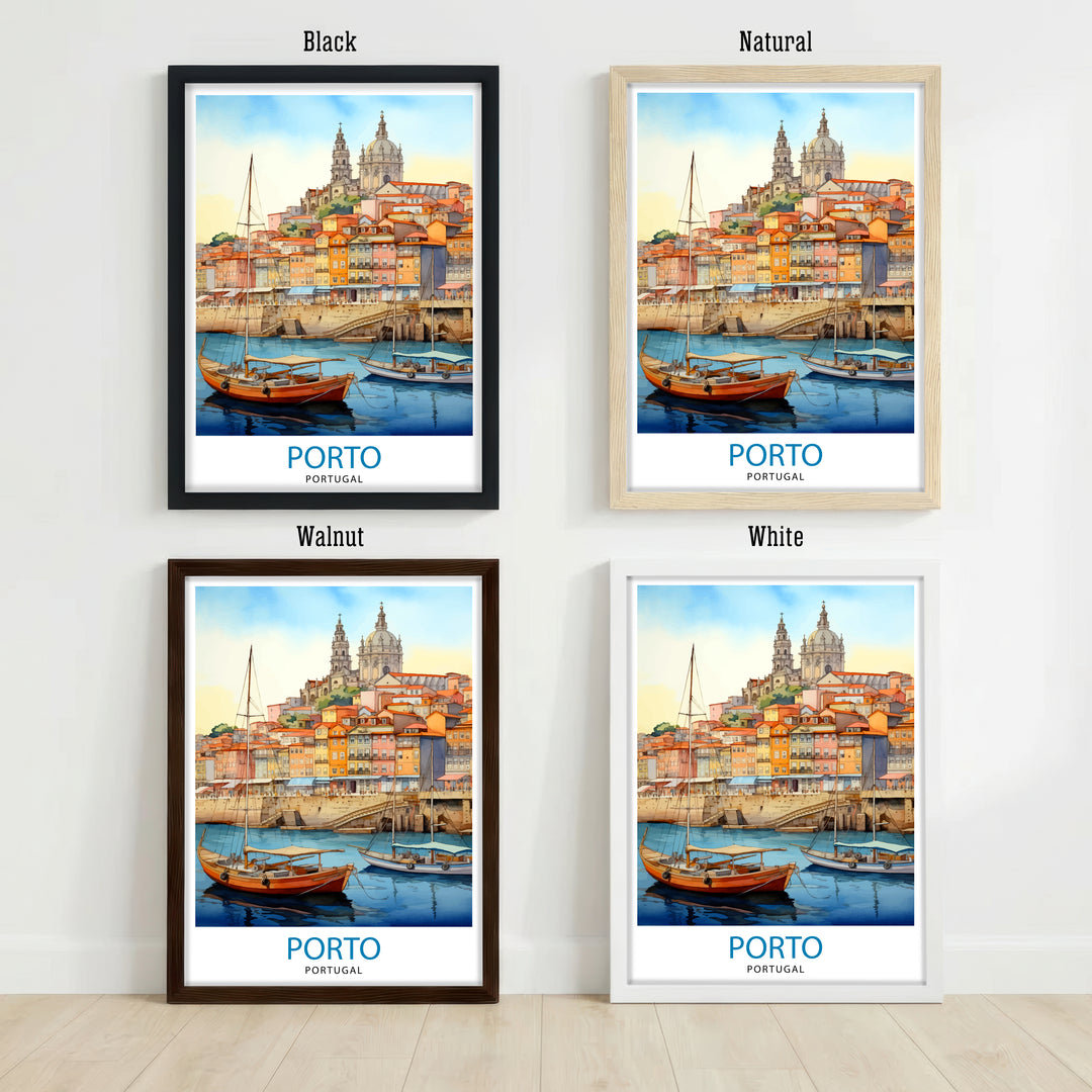 Porto Portugal