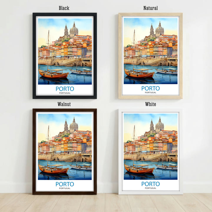 Porto Portugal