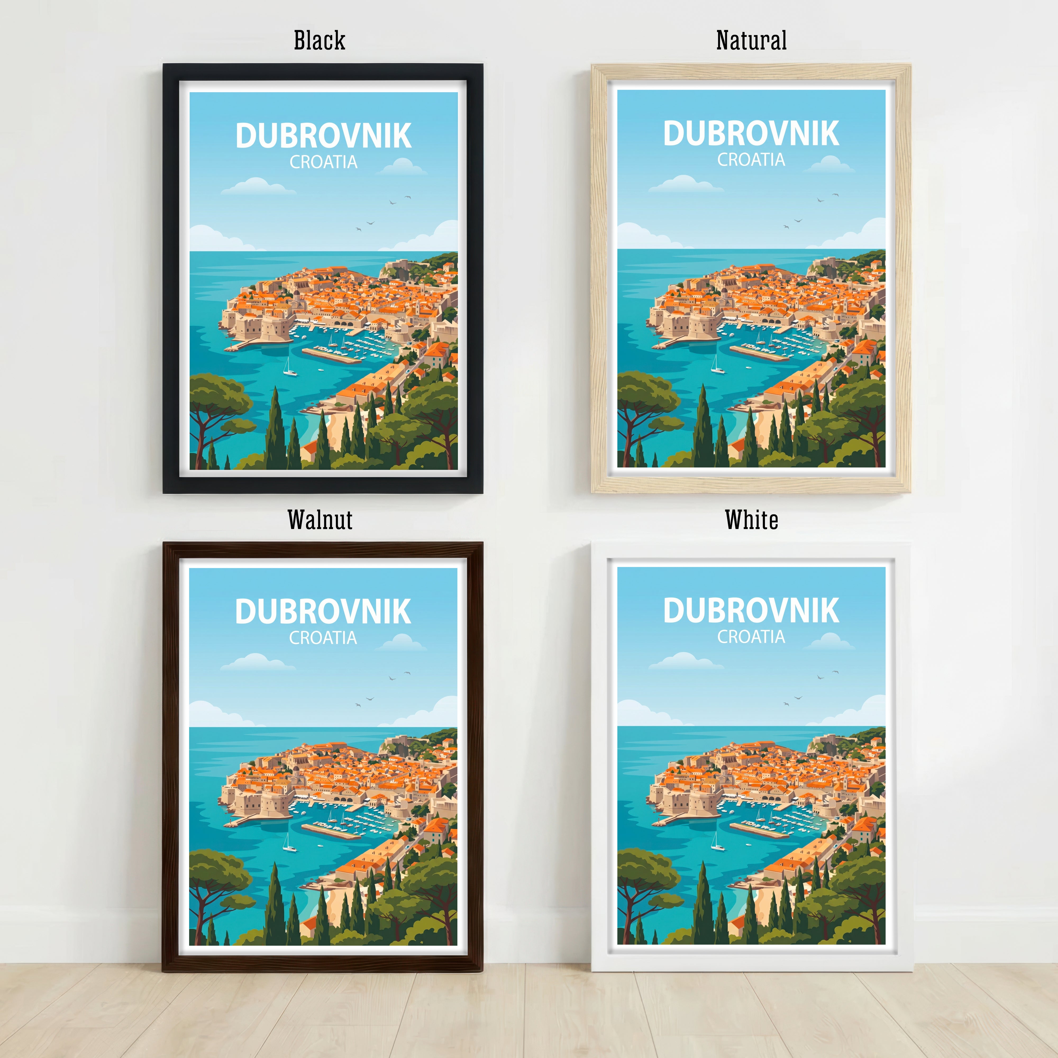 Dubrovnik Croatia