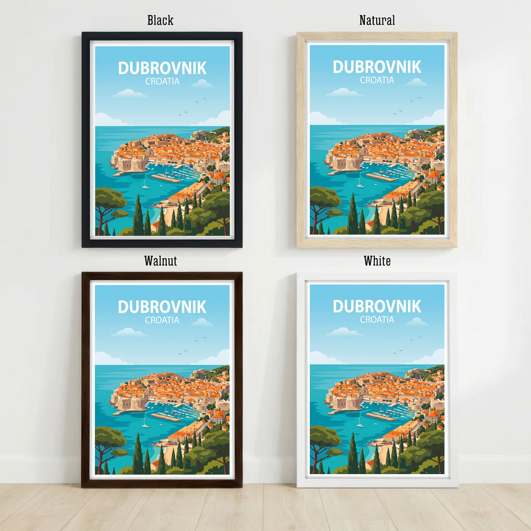 Dubrovnik Croatia