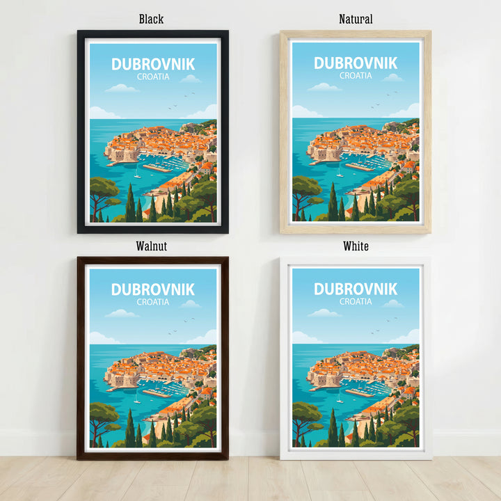 Dubrovnik Croatia