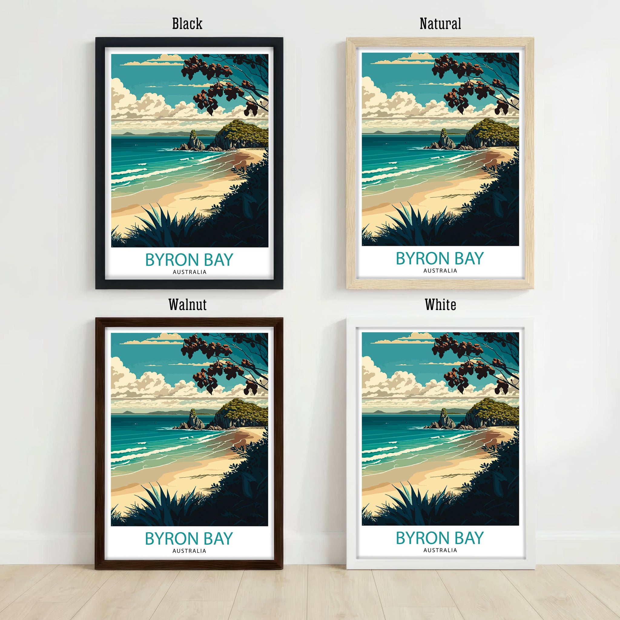 Byron Bay Australia