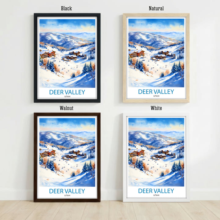 Deer Valley Utah