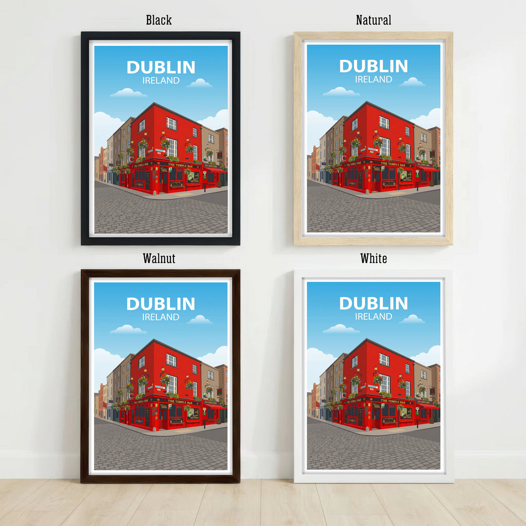 Dublin Ireland
