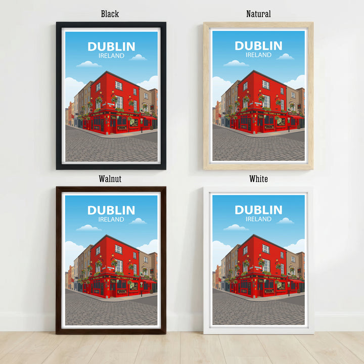 Dublin Ireland