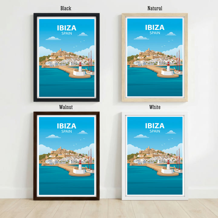 Ibiza Spain