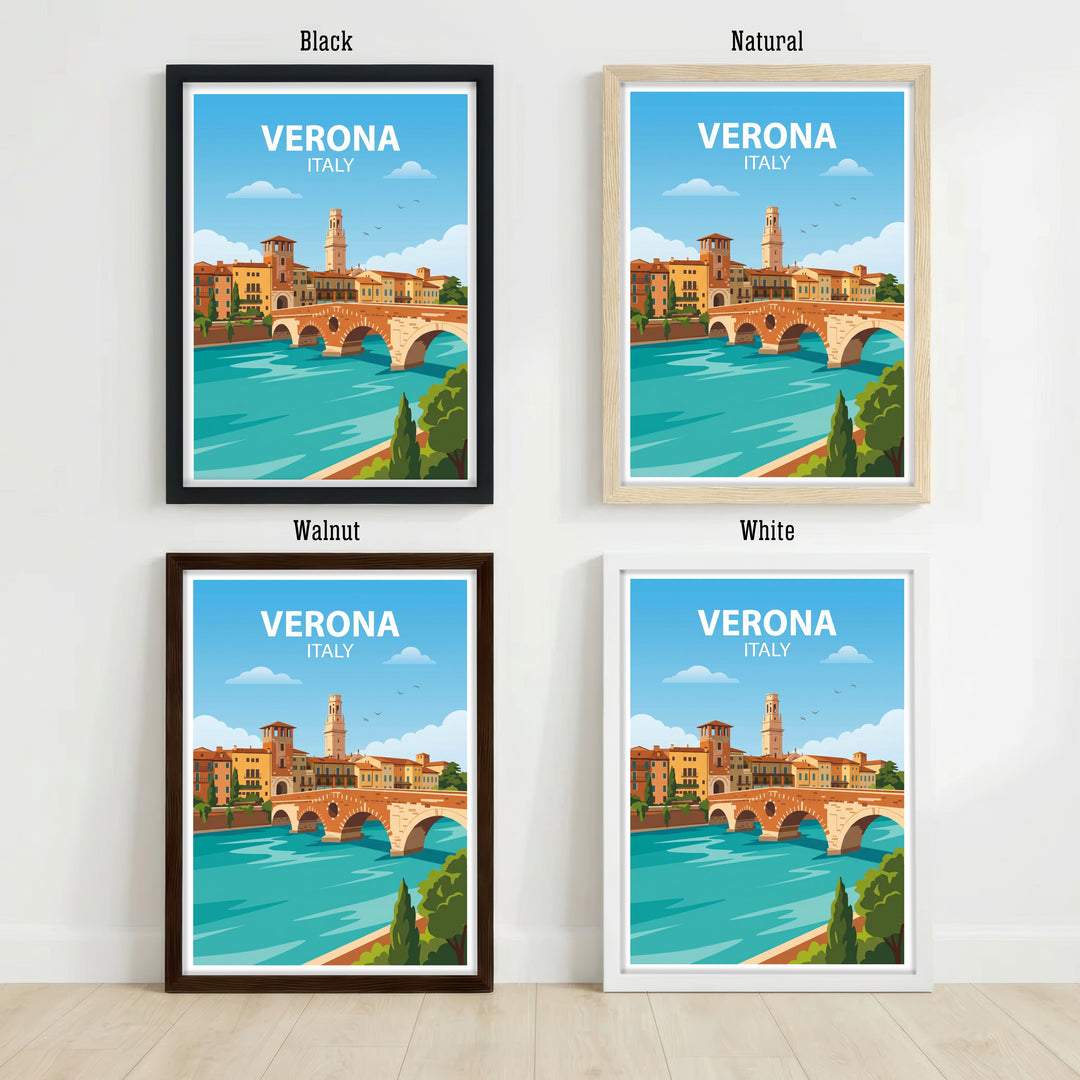Verona Italy